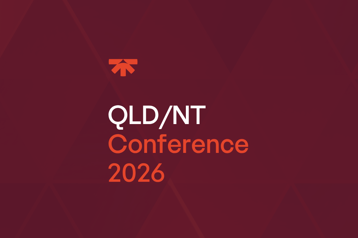 QLD/NT Conference 2026
